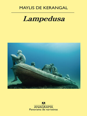 cover image of Lampedusa